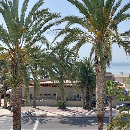 לה מנגה דל מר מנור Meandyou Marazul Lamanga מראה חיצוני תמונה