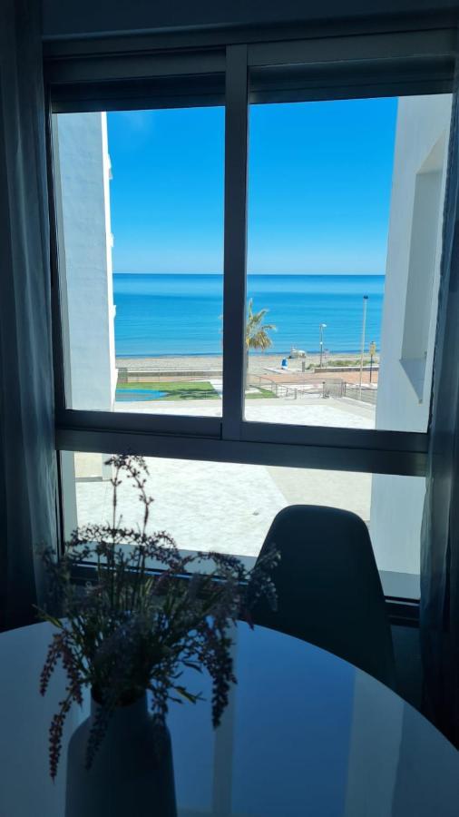 לה מנגה דל מר מנור Meandyou Marazul Lamanga מראה חיצוני תמונה