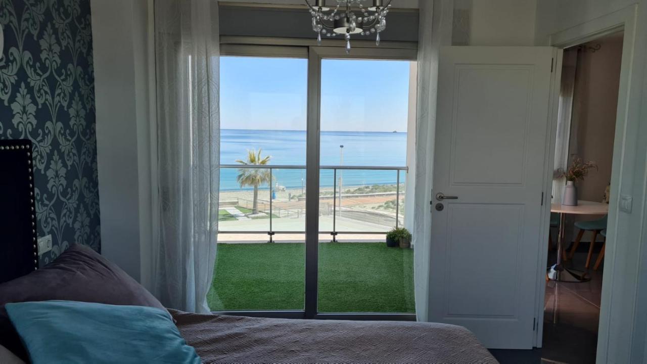לה מנגה דל מר מנור Meandyou Marazul Lamanga מראה חיצוני תמונה