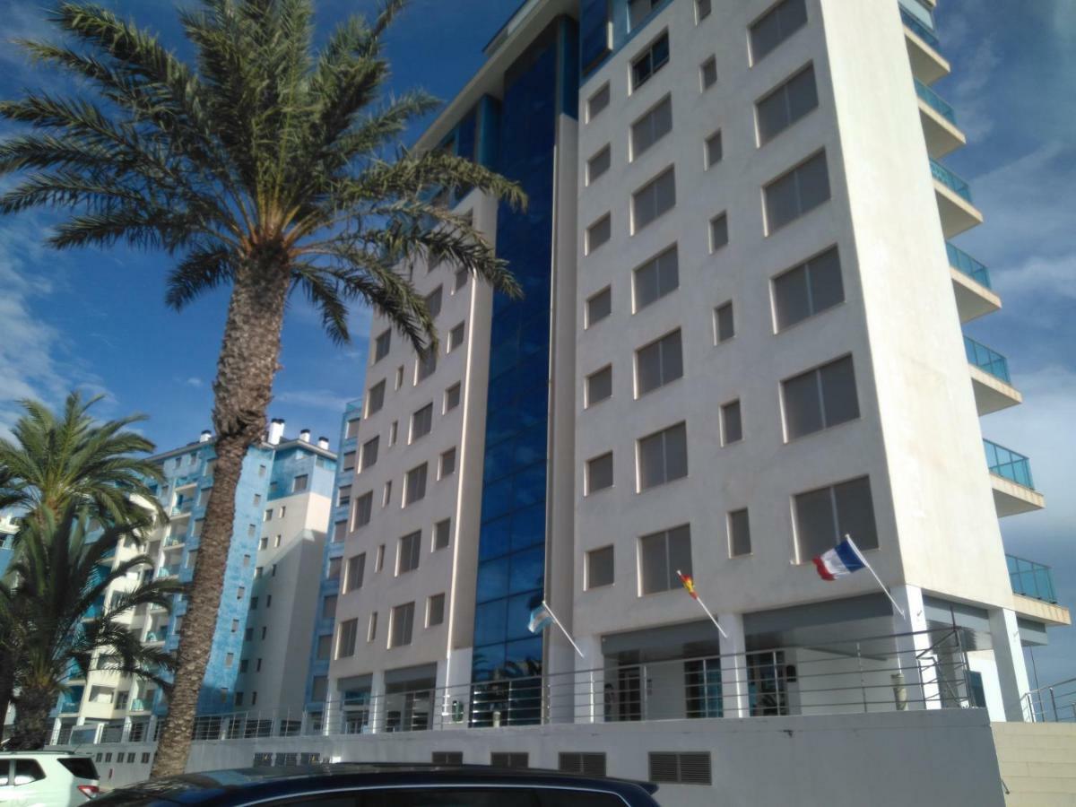 לה מנגה דל מר מנור Meandyou Marazul Lamanga מראה חיצוני תמונה