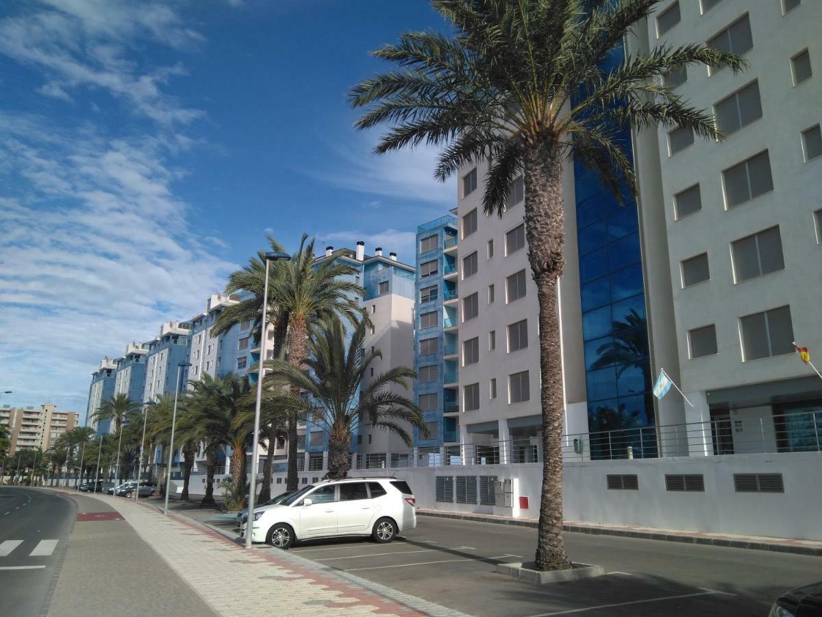 לה מנגה דל מר מנור Meandyou Marazul Lamanga מראה חיצוני תמונה
