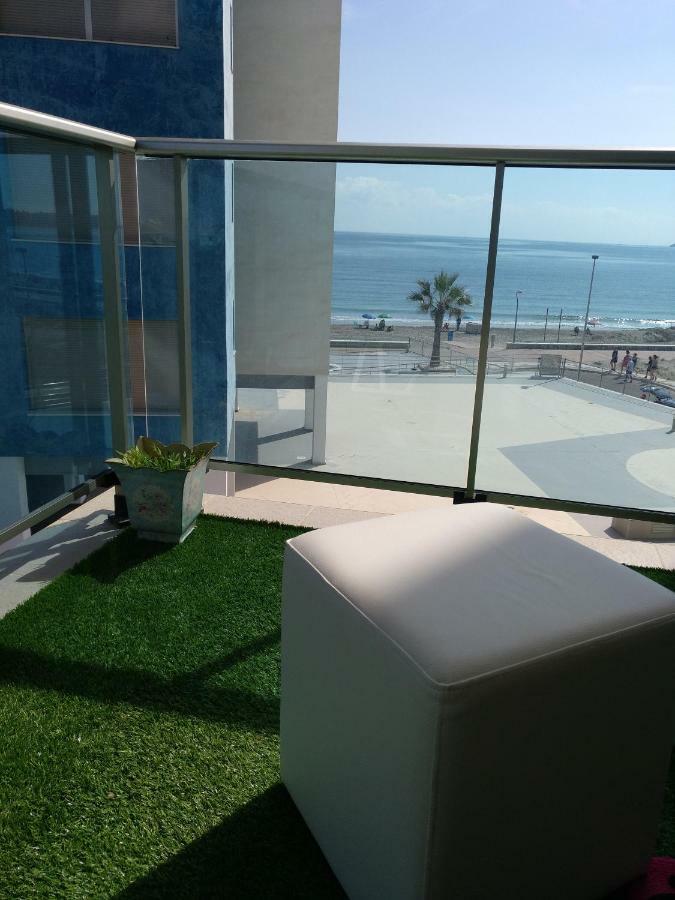 לה מנגה דל מר מנור Meandyou Marazul Lamanga מראה חיצוני תמונה